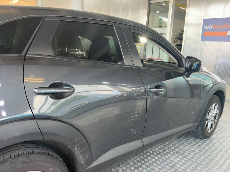 Mazda CX-3 2.0 Attraction 2017 – снимка 10