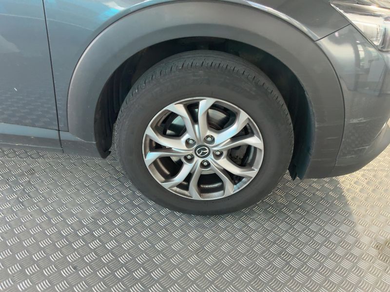 Mazda CX-3 2.0 Attraction 2017 – снимка 11