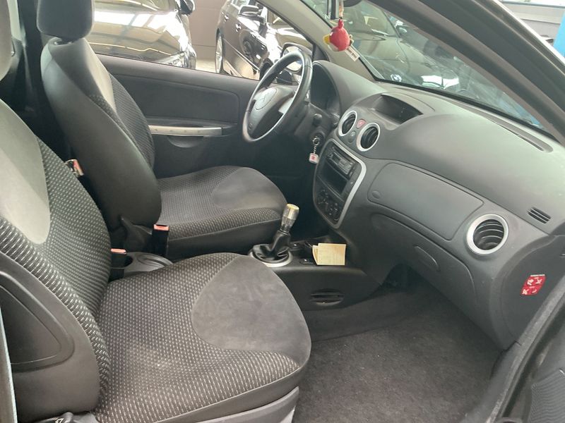 Citroen C2 1.4 Tonic 2009 – снимка 3