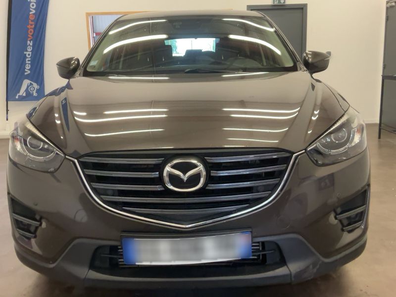 Mazda CX-5 2.2 Turbodiesel Center-Line 2WD 2016 – снимка 14