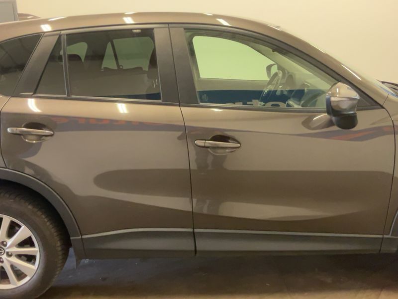 Mazda CX-5 2.2 Turbodiesel Center-Line 2WD 2016 – снимка 10