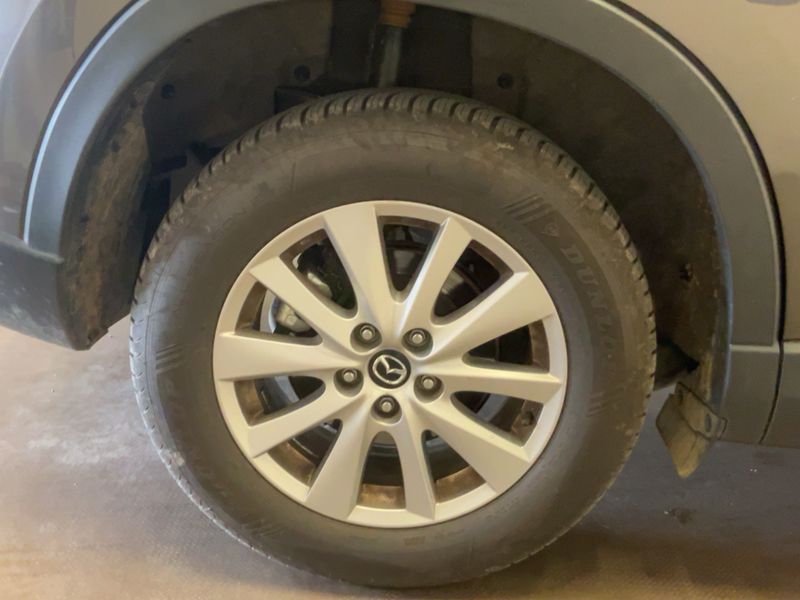 Mazda CX-5 2.2 Turbodiesel Center-Line 2WD 2016 – снимка 9
