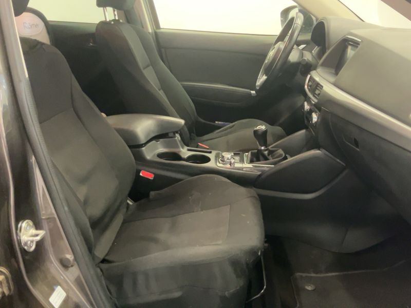 Mazda CX-5 2.2 Turbodiesel Center-Line 2WD 2016 – снимка 16