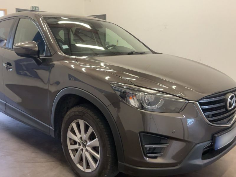 Mazda CX-5 2.2 Turbodiesel Center-Line 2WD 2016 – снимка 12