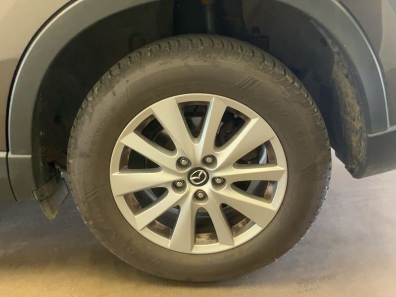 Mazda CX-5 2.2 Turbodiesel Center-Line 2WD 2016 – снимка 5