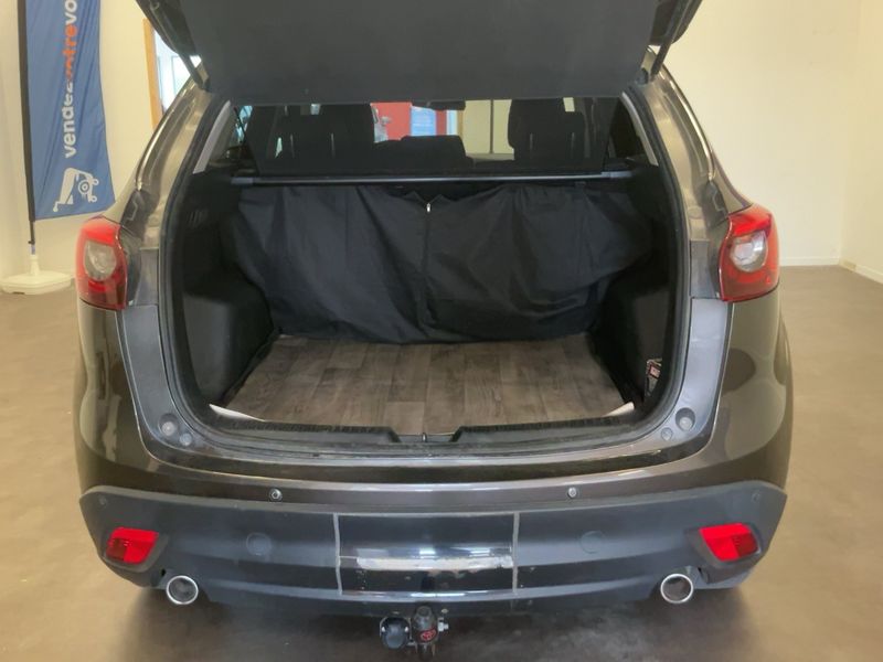 Mazda CX-5 2.2 Turbodiesel Center-Line 2WD 2016 – снимка 15