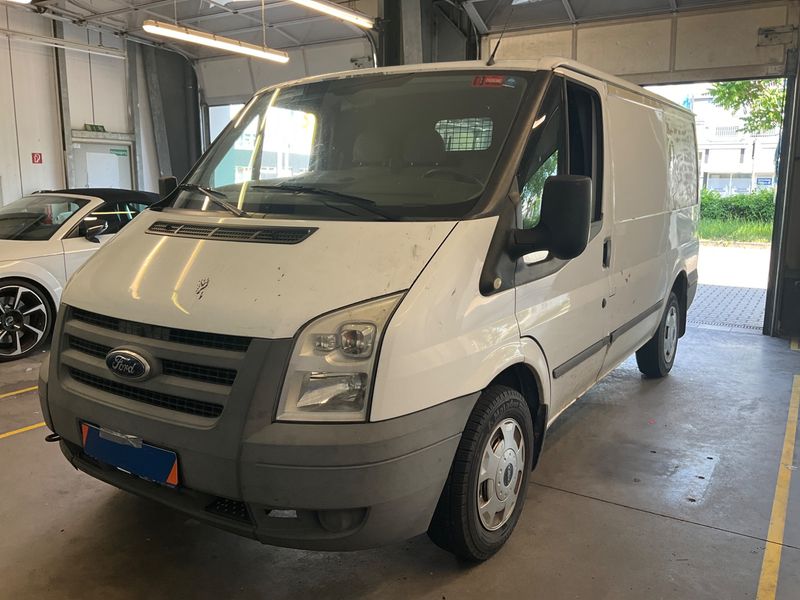 Ford Transit 2.2 TDCi FT 300 K LKW 2011 – снимка 1