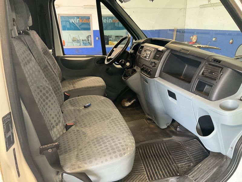Ford Transit 2.2 TDCi FT 300 K LKW 2011 – снимка 3