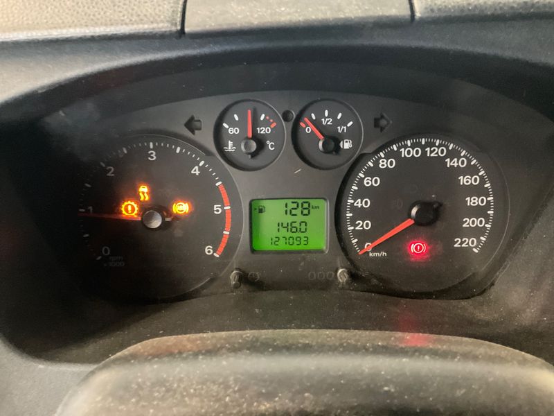 Ford Transit 2.2 TDCi FT 300 K LKW 2011 – снимка 4