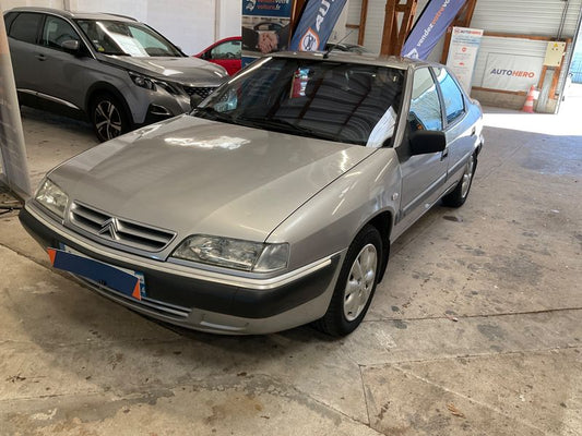 Citroen Xantia 2.0 HDi Plaisir 2002 – снимка 1