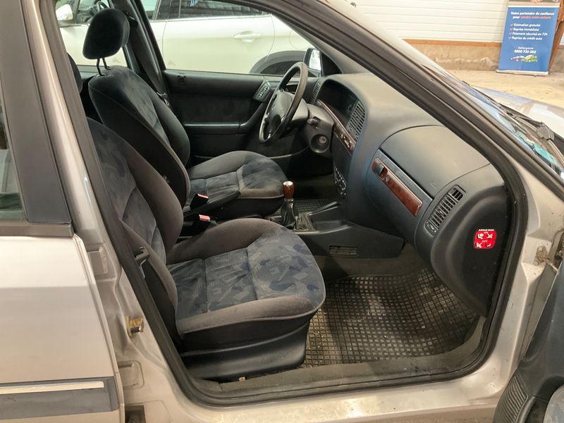 Citroen Xantia 2.0 HDi Plaisir 2002 – снимка 3