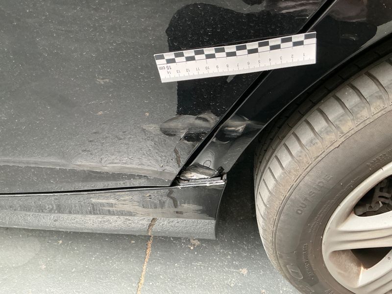 BMW 1er 116d Premiere 2014 – снимка 36