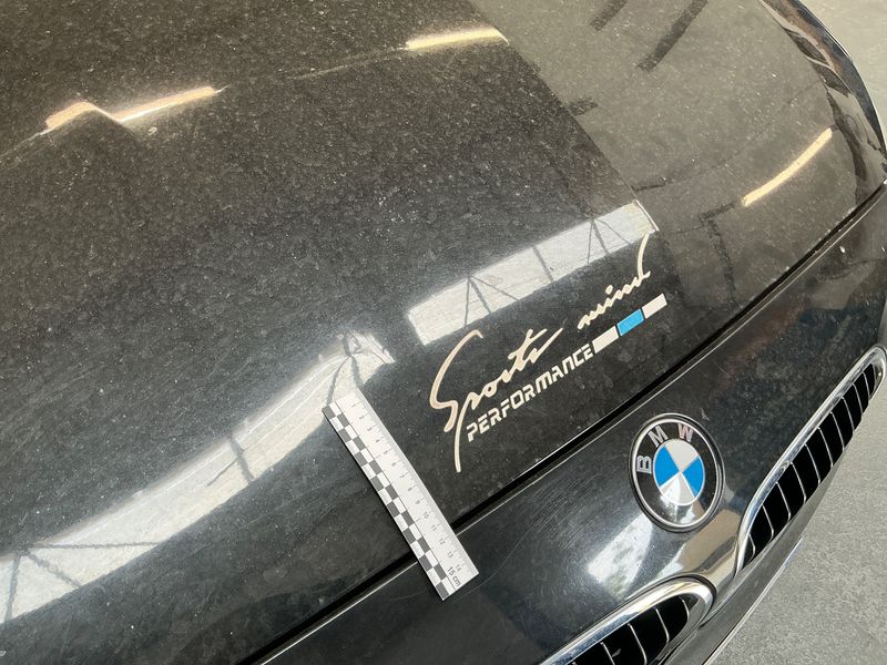 BMW 1er 116d Premiere 2014 – снимка 40
