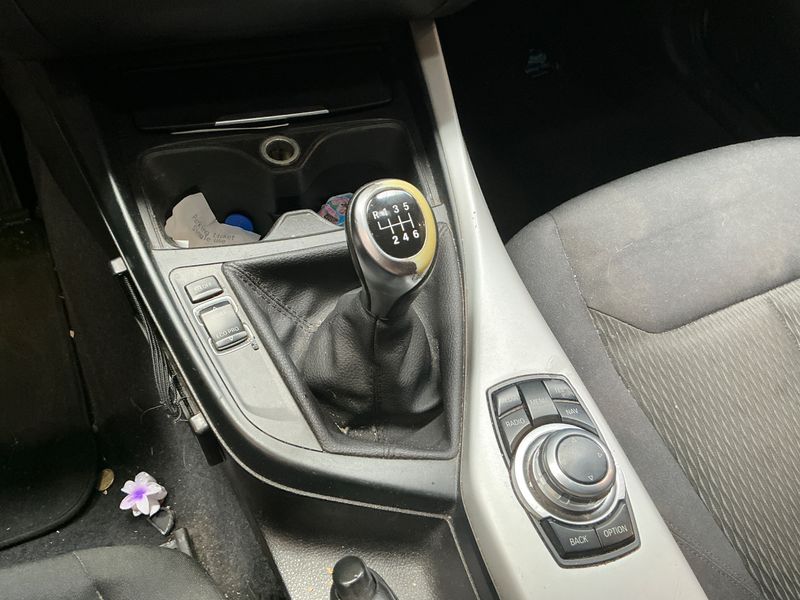 BMW 1er 116d Premiere 2014 – снимка 27