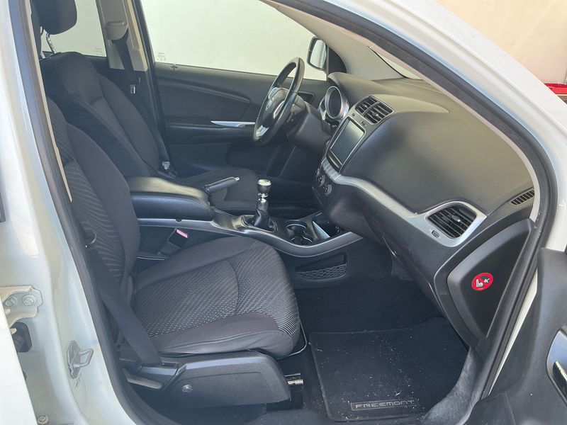 Fiat Freemont 2.0 Multijet Urban 2013 – снимка 3