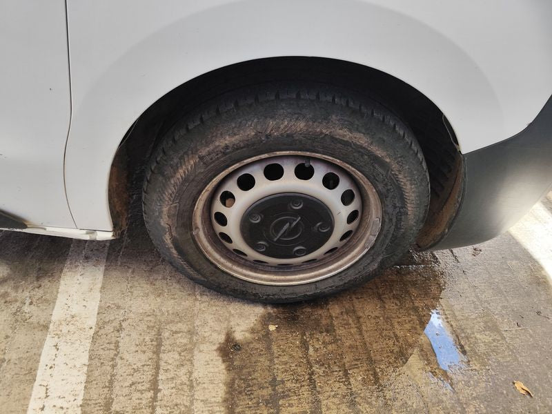 Opel Vivaro 1.5 CDTI M Selection L2 2021 – снимка 15