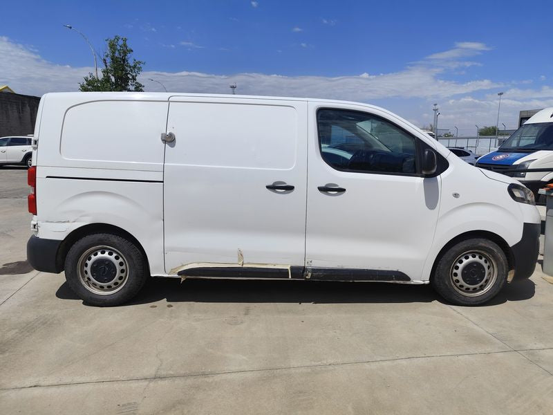 Opel Vivaro 1.5 CDTI M Selection L2 2021 – снимка 17