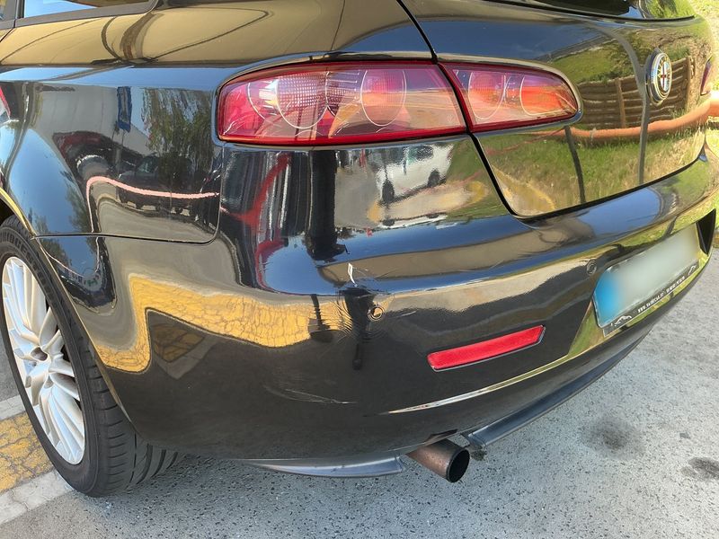 Alfa Romeo Alfa 159 2.0 JTDM Eco Turismo 2011 – снимка 38