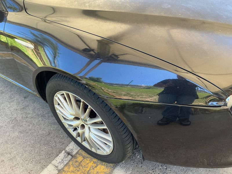 Alfa Romeo Alfa 159 2.0 JTDM Eco Turismo 2011 – снимка 22