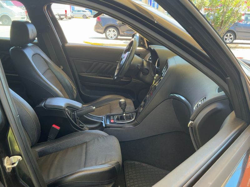 Alfa Romeo Alfa 159 2.0 JTDM Eco Turismo 2011 – снимка 16