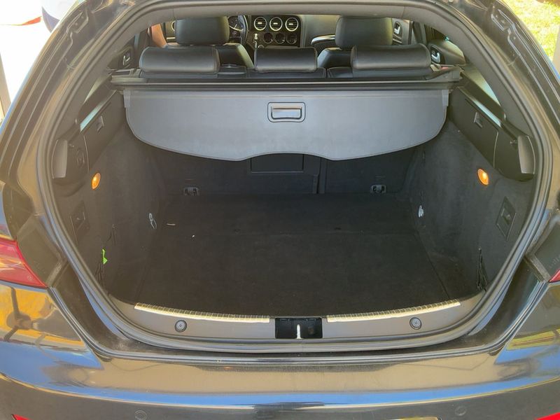 Alfa Romeo Alfa 159 2.0 JTDM Eco Turismo 2011 – снимка 15