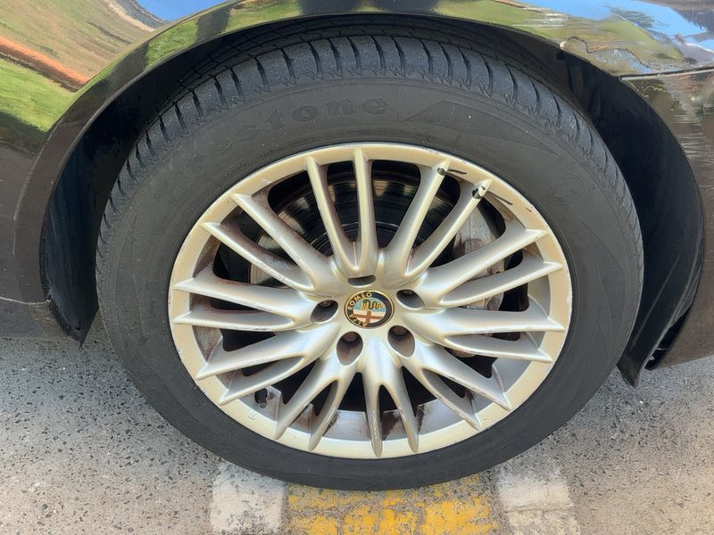 Alfa Romeo Alfa 159 2.0 JTDM Eco Turismo 2011 – снимка 11