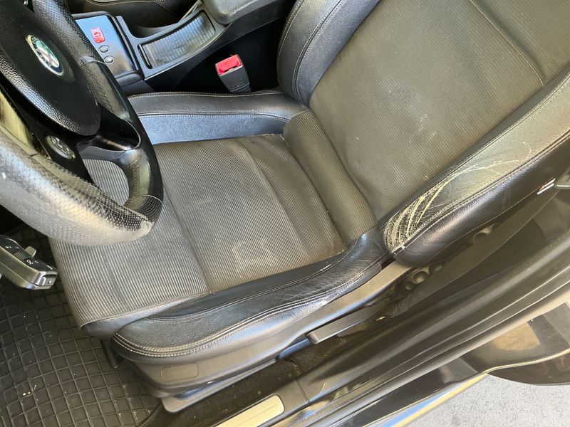 Alfa Romeo Alfa 159 2.0 JTDM Eco Turismo 2011 – снимка 29