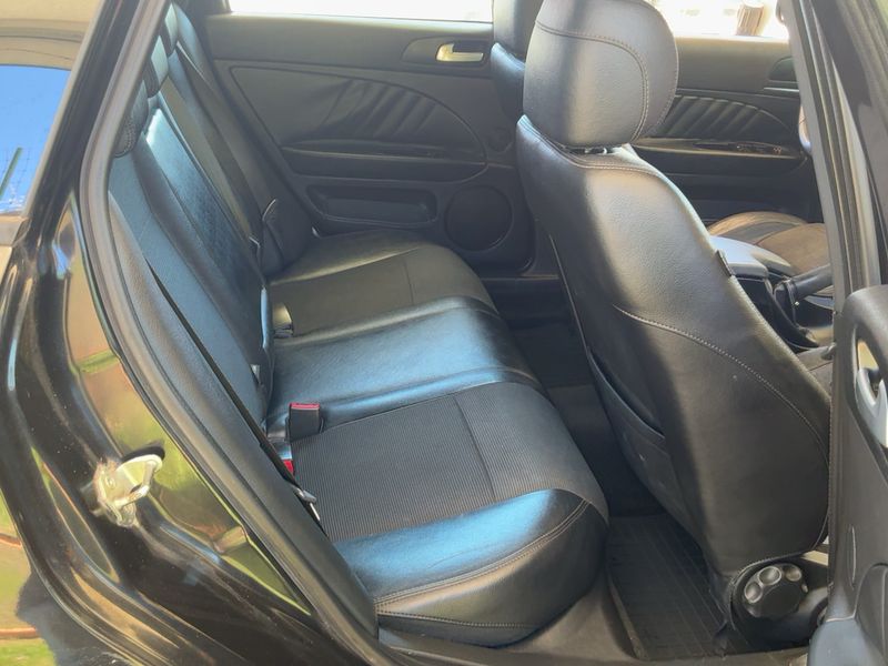 Alfa Romeo Alfa 159 2.0 JTDM Eco Turismo 2011 – снимка 19