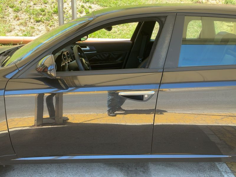 Alfa Romeo Alfa 159 2.0 JTDM Eco Turismo 2011 – снимка 4