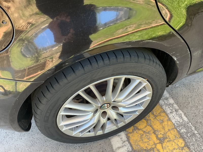 Alfa Romeo Alfa 159 2.0 JTDM Eco Turismo 2011 – снимка 24