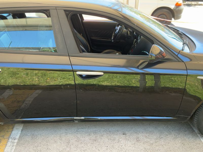 Alfa Romeo Alfa 159 2.0 JTDM Eco Turismo 2011 – снимка 10