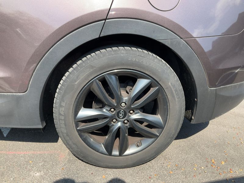 Hyundai Santa Fe 2.2 CRDi Style 4WD 2015 – снимка 5