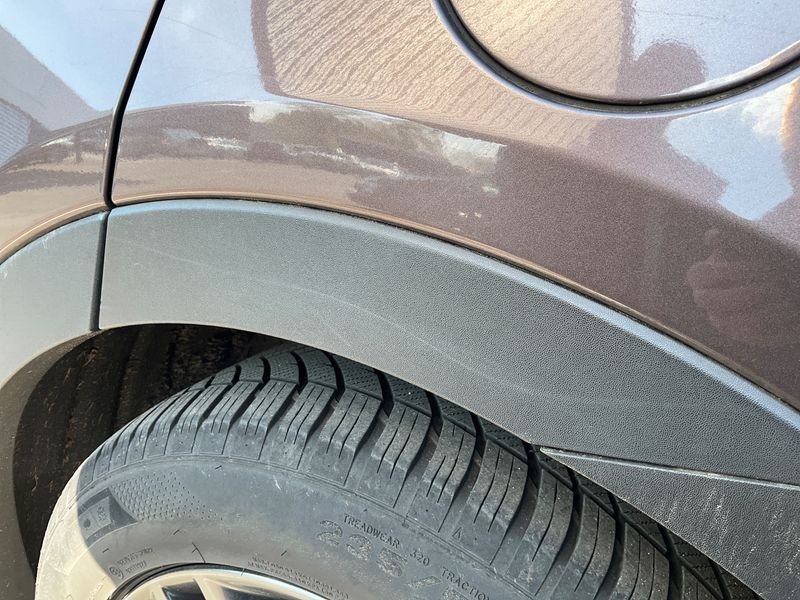 Hyundai Santa Fe 2.2 CRDi Style 4WD 2015 – снимка 22