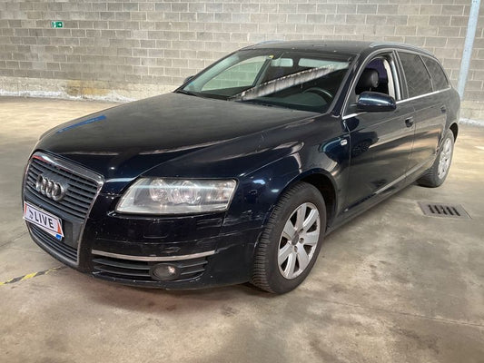 Audi A6 3.0 V6 TDI quattro 2006 – снимка 1