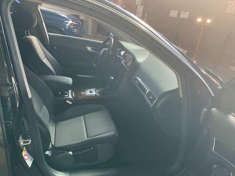 Audi A6 3.0 V6 TDI quattro 2006 – снимка 3