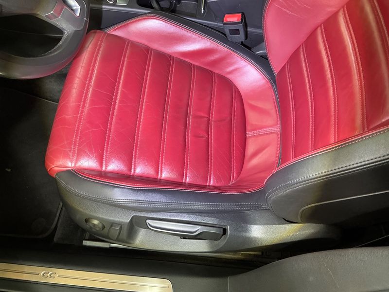 Volkswagen CC 3.6 V6 FSI 4Motion 2012 – снимка 26