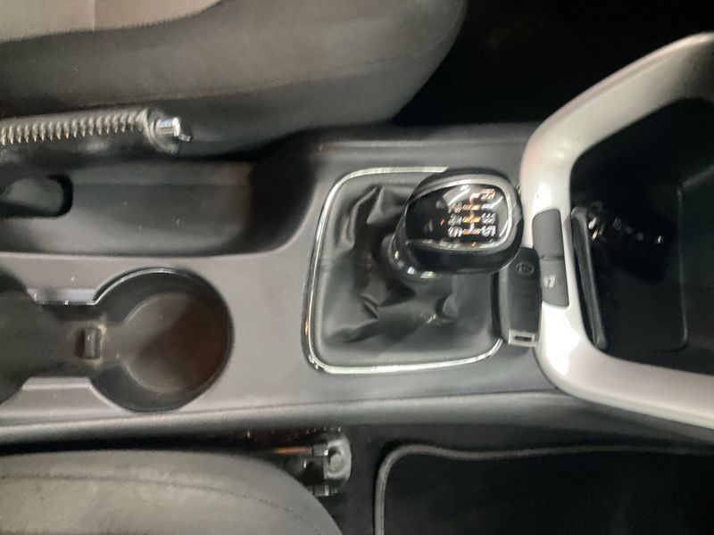 Kia cee'd 1.6 CRDi Dream Team 2014 – снимка 24