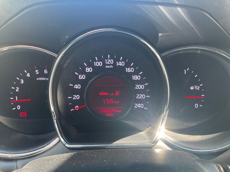 Kia cee'd 1.6 CRDi Dream Team 2014 – снимка 19