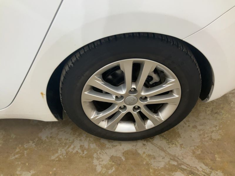 Kia cee'd 1.6 CRDi Dream Team 2014 – снимка 5
