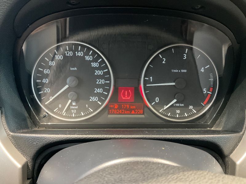 BMW 3er 318d 2006 – снимка 4