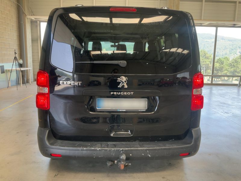Peugeot Expert 1.5 Blue-HDi L2 2019 – снимка 7