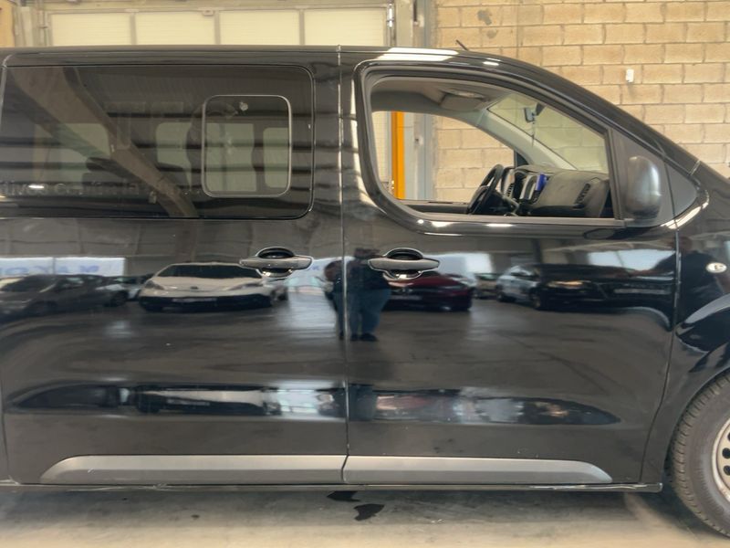 Peugeot Expert 1.5 Blue-HDi L2 2019 – снимка 10