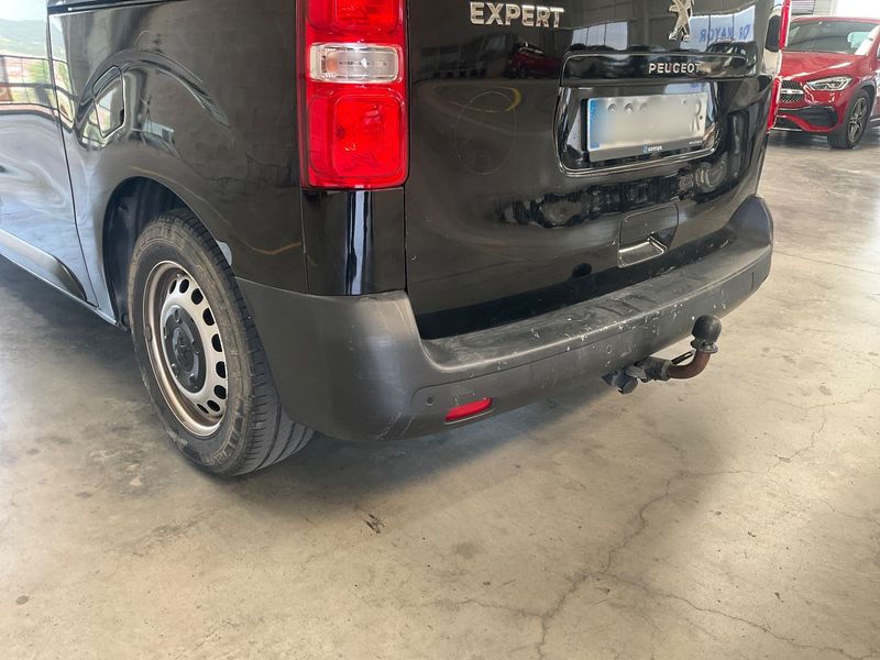 Peugeot Expert 1.5 Blue-HDi L2 2019 – снимка 44