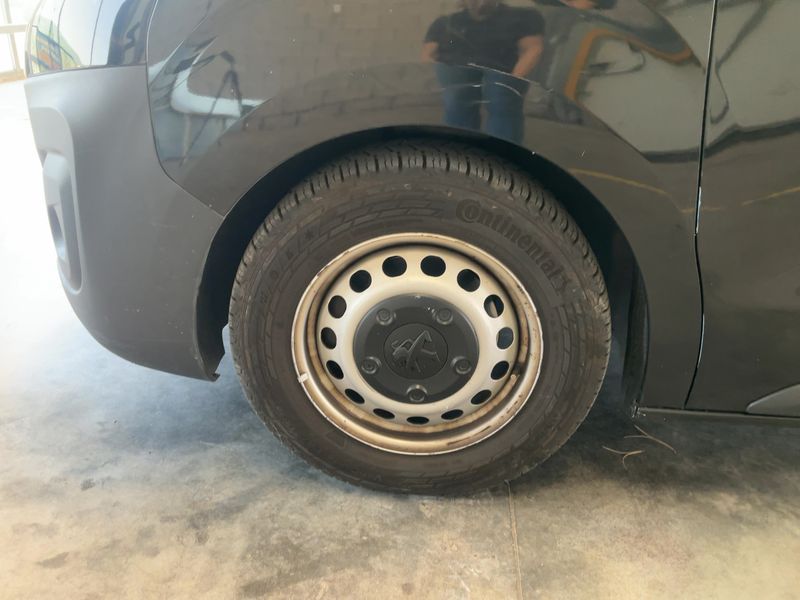 Peugeot Expert 1.5 Blue-HDi L2 2019 – снимка 3