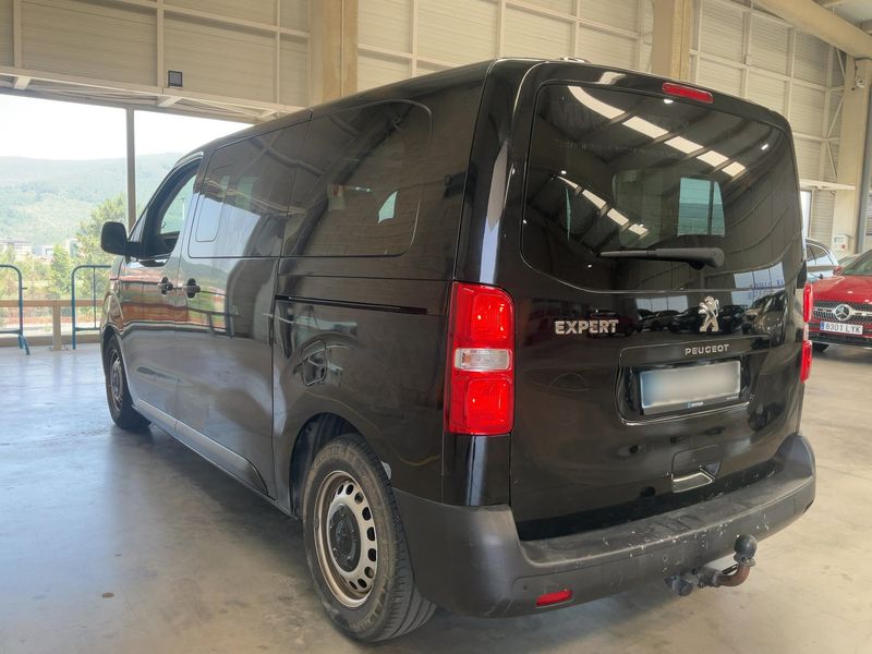 Peugeot Expert 1.5 Blue-HDi L2 2019 – снимка 6
