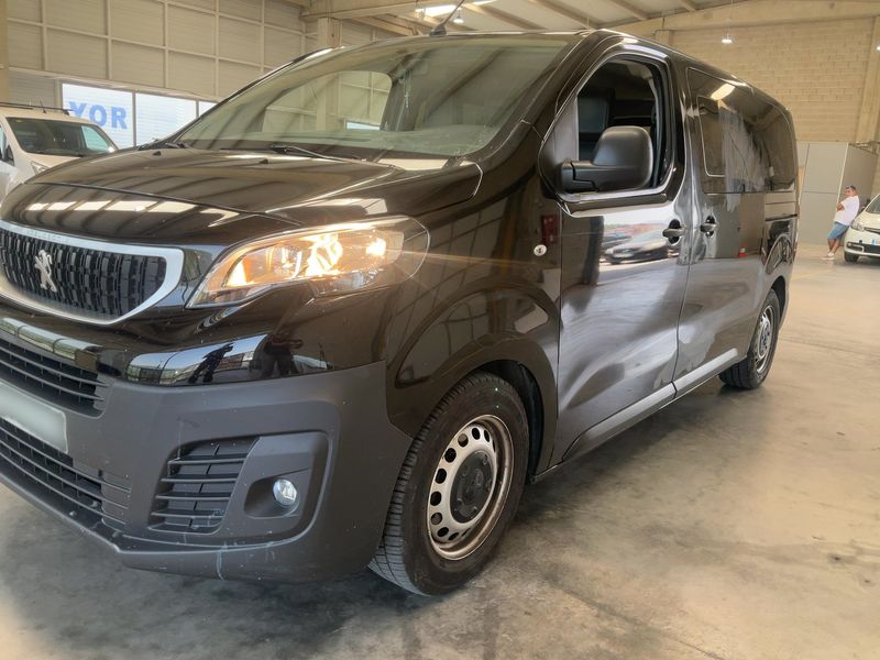 Peugeot Expert 1.5 Blue-HDi L2 2019 – снимка 2