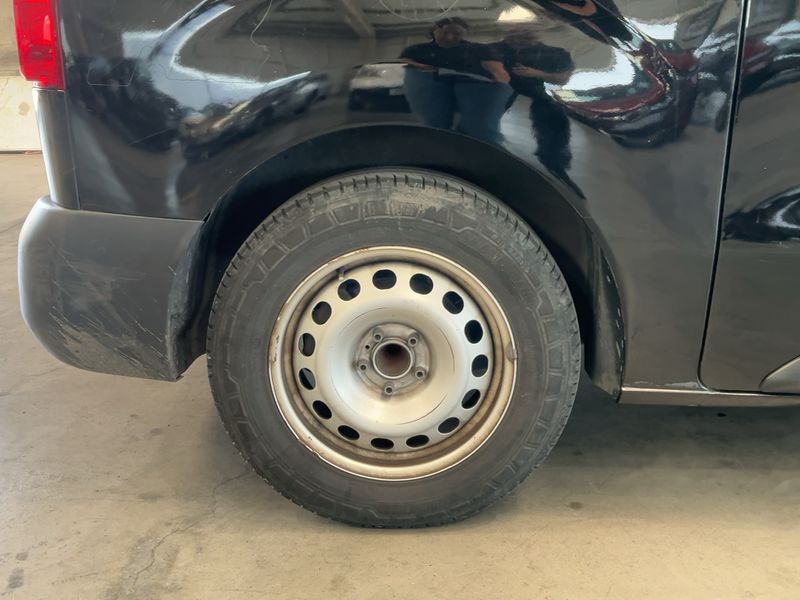 Peugeot Expert 1.5 Blue-HDi L2 2019 – снимка 9
