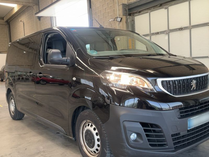 Peugeot Expert 1.5 Blue-HDi L2 2019 – снимка 12