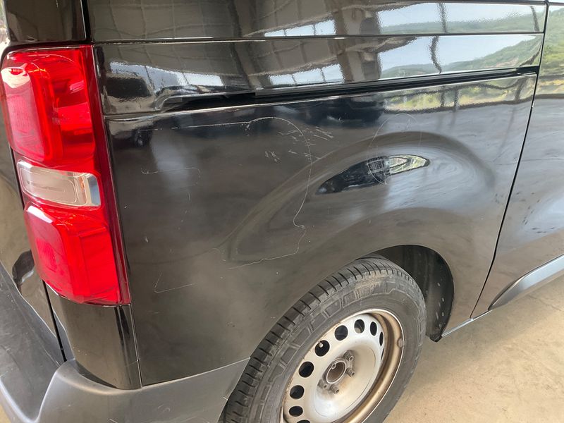 Peugeot Expert 1.5 Blue-HDi L2 2019 – снимка 25