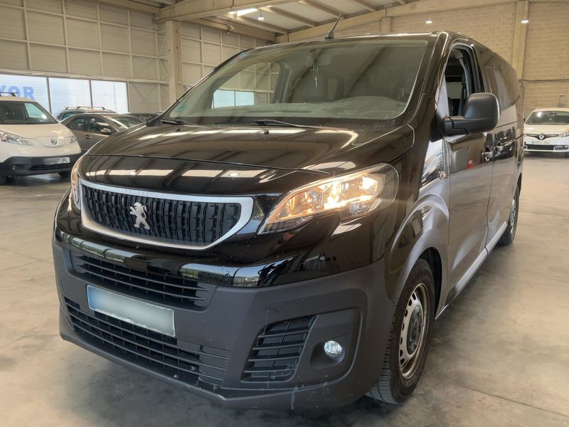 Peugeot Expert 1.5 Blue-HDi L2 2019 – снимка 1